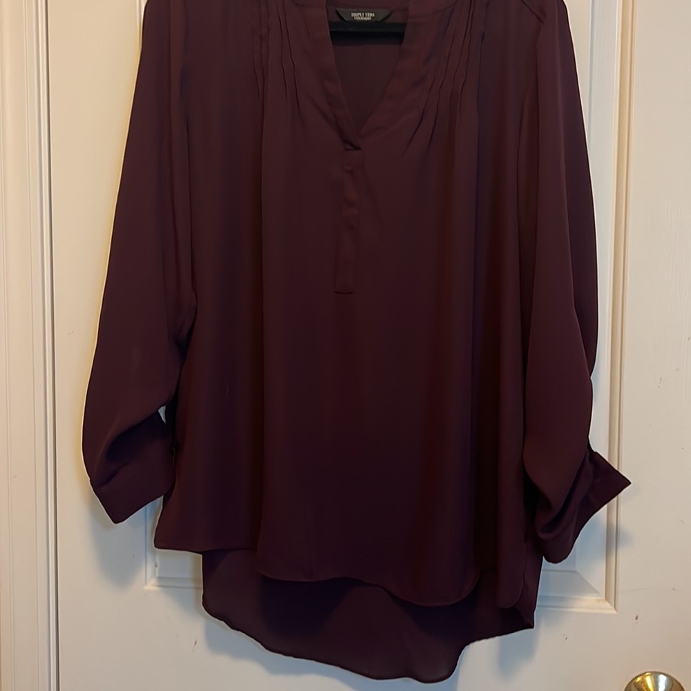 Blouse - Picture 5 of 11